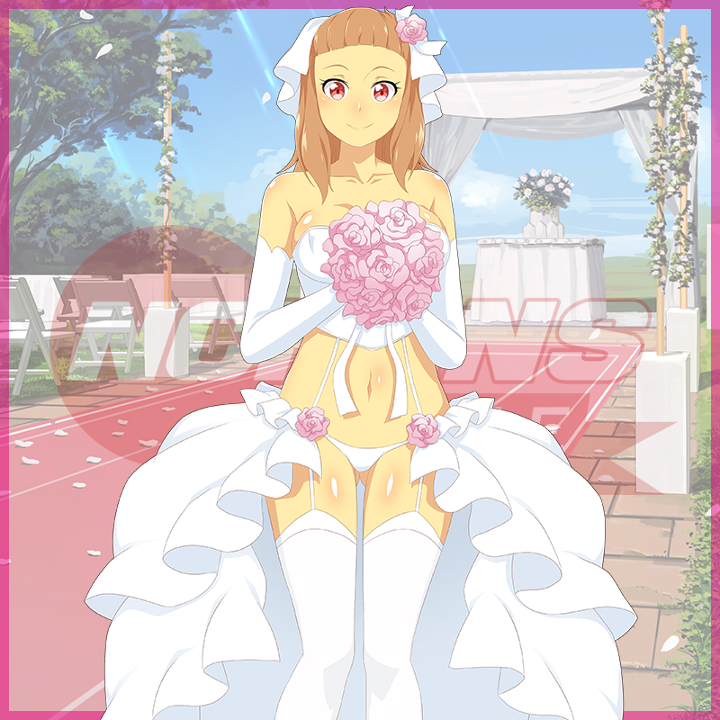 Bride Faychan