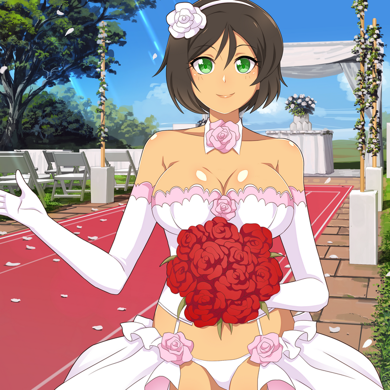 Bride Honchan