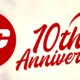 NChans 10th Anniversary