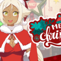New styles – Merry Christmas