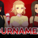 Tournament #02 – For a Renewal Night