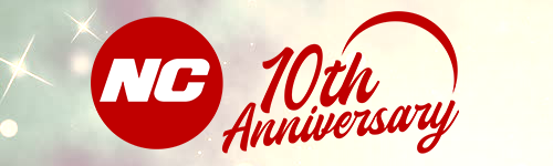 NChans's 10th Anniversary