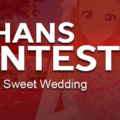 Contest #02 – Sweet Sweet Wedding