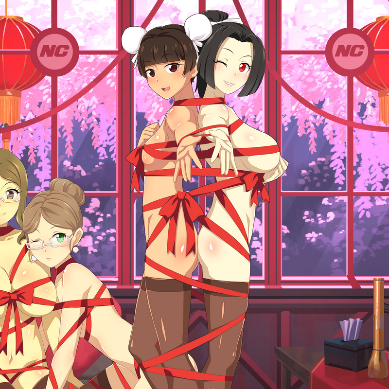 Ribbons of Love
