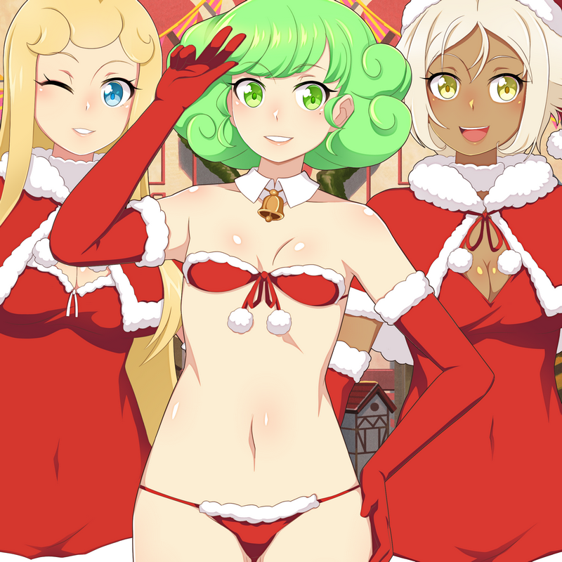 Merry Christmas
