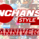 NChans Style 2nd Anniversary