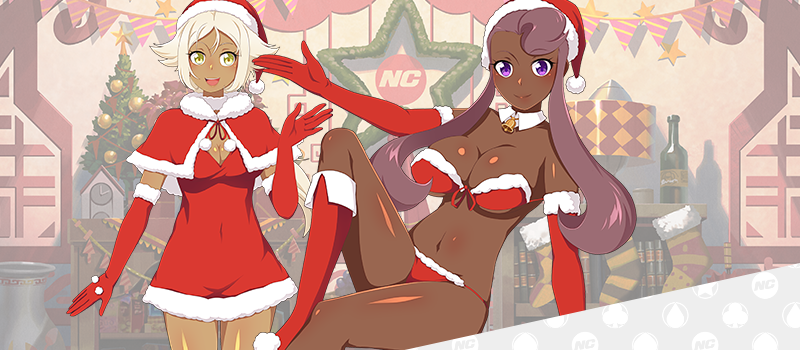 Merry Christmas