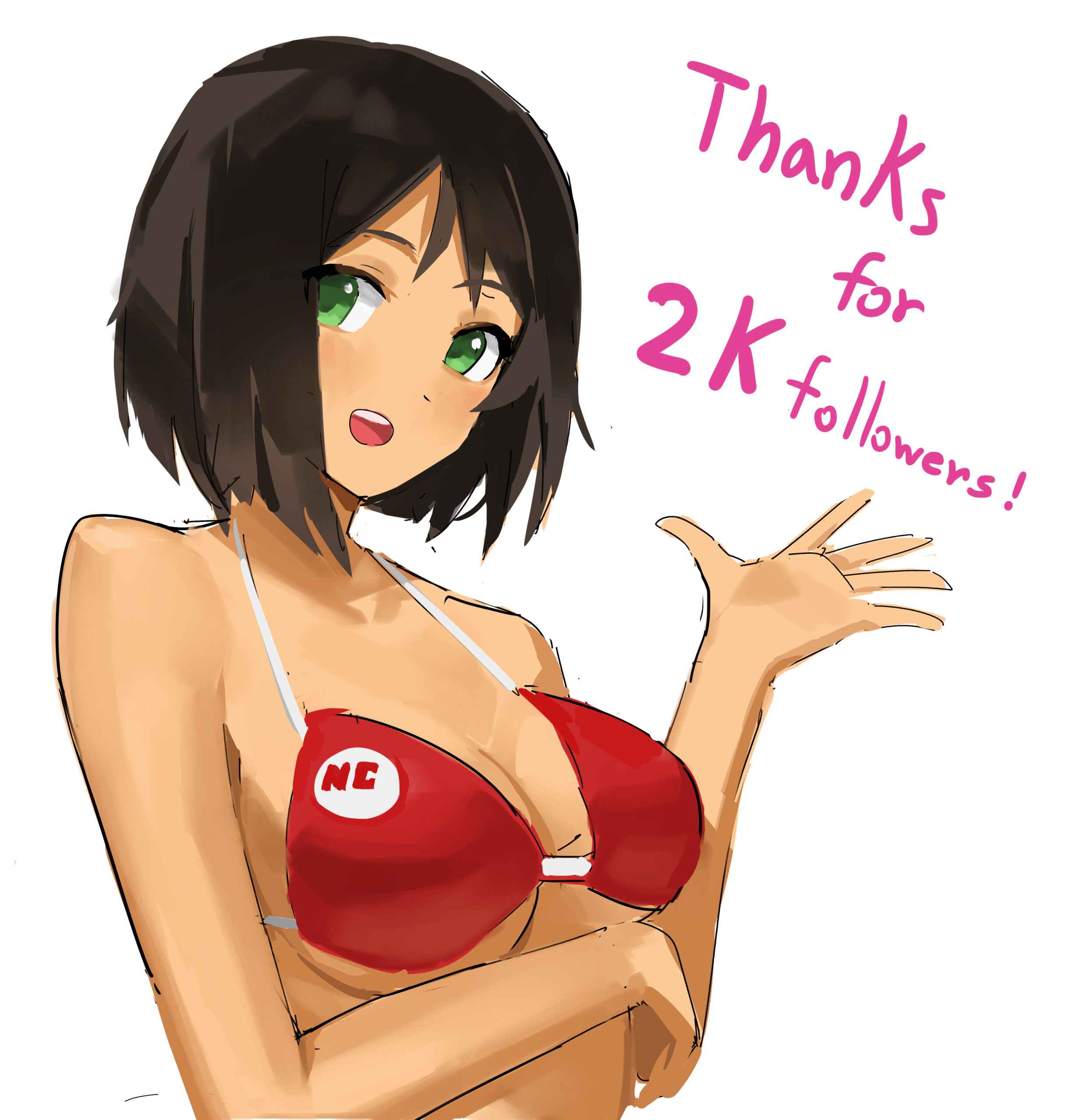 NChans Style - 2k followers!