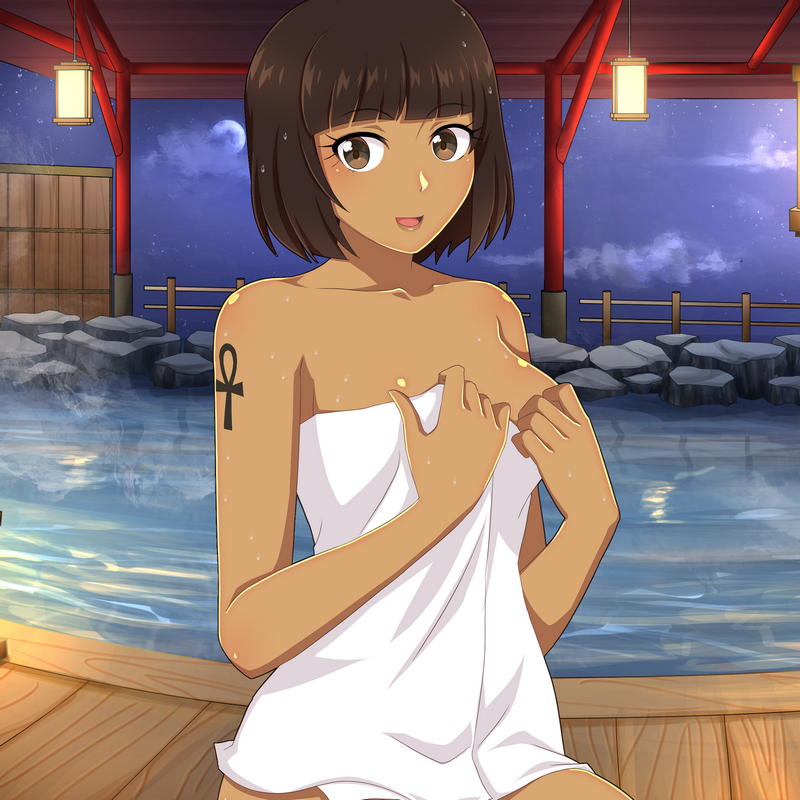 Onsen Keynchan