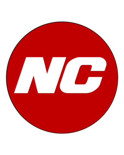Sticker « Nindo Company »