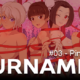 Tournament #03 – Pinups of Love