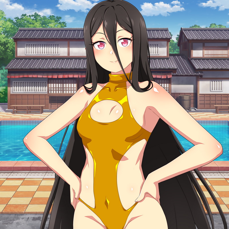 Prime Tenchan (2nd Gen)