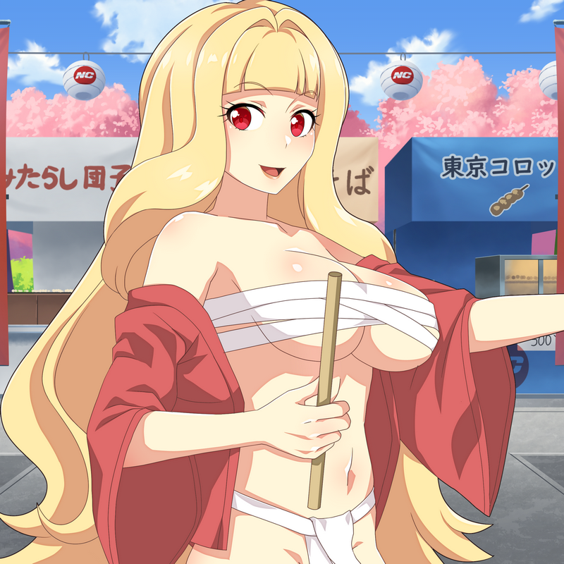 Matsuri Kurchan