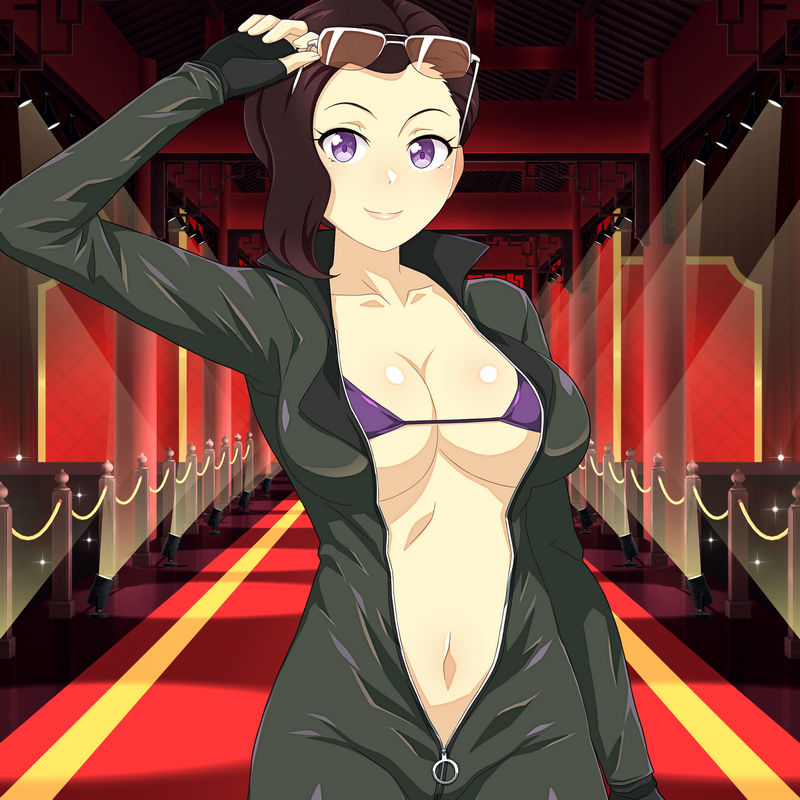 Devoted Foechan