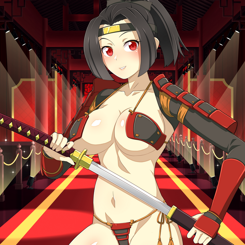 Devoted Urachan