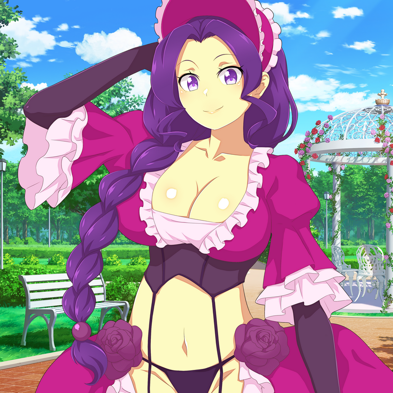 Gracious Joychan