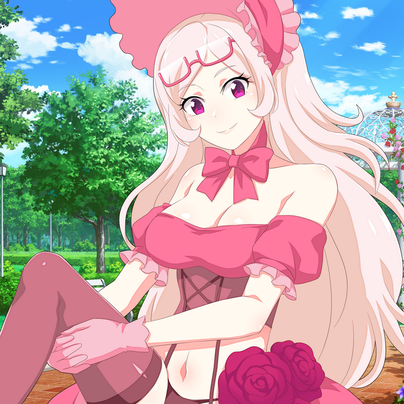 Gracious Pemchan