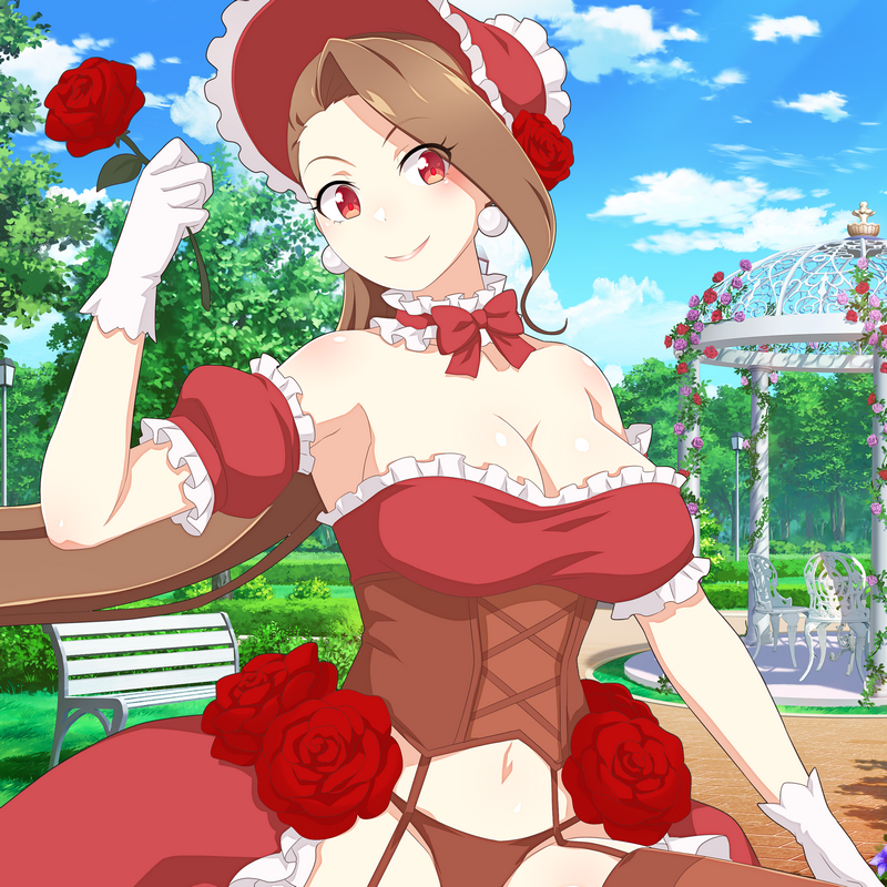 Gracious Qsuchan
